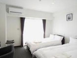 Omura Station Hotel Room photo